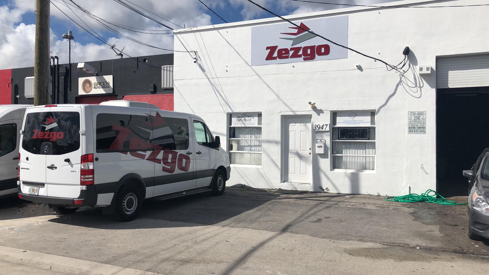 Zezgo