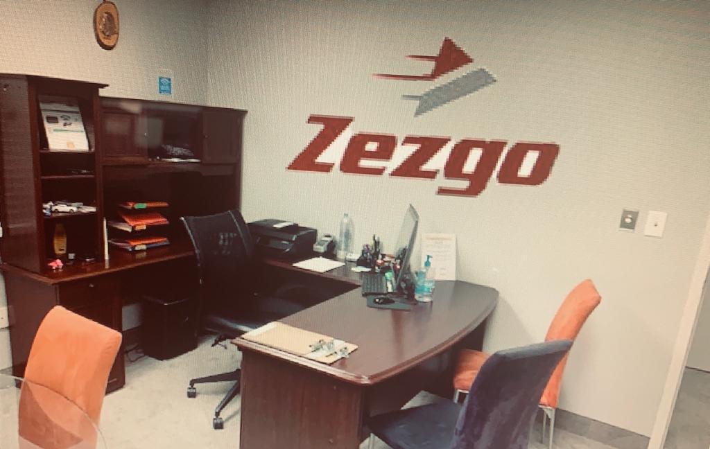 Zezgo