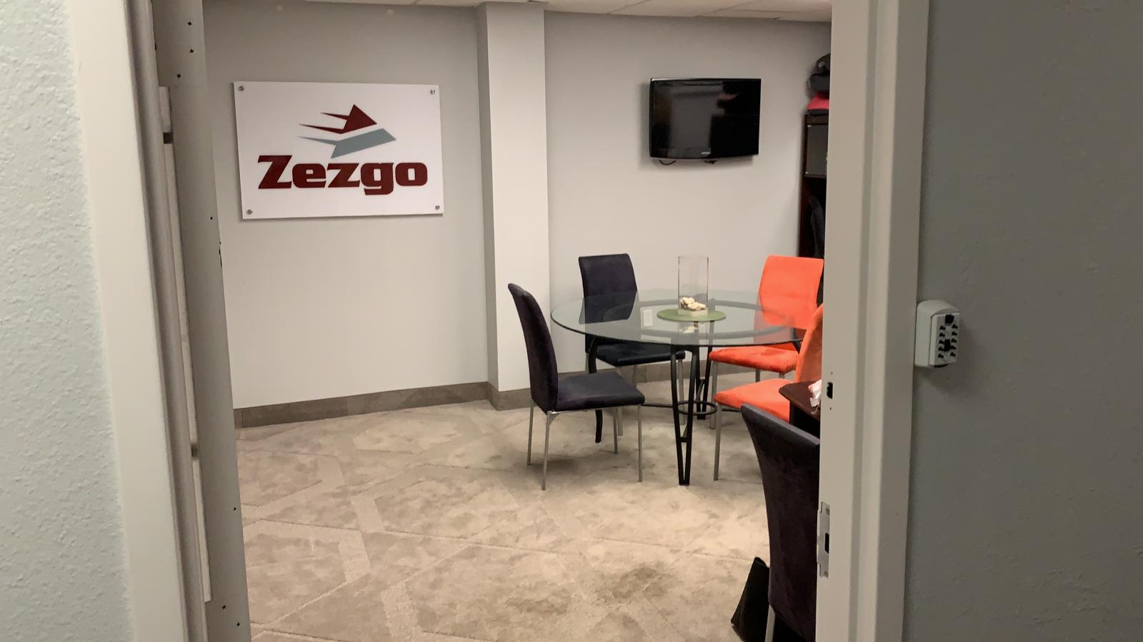 Zezgo