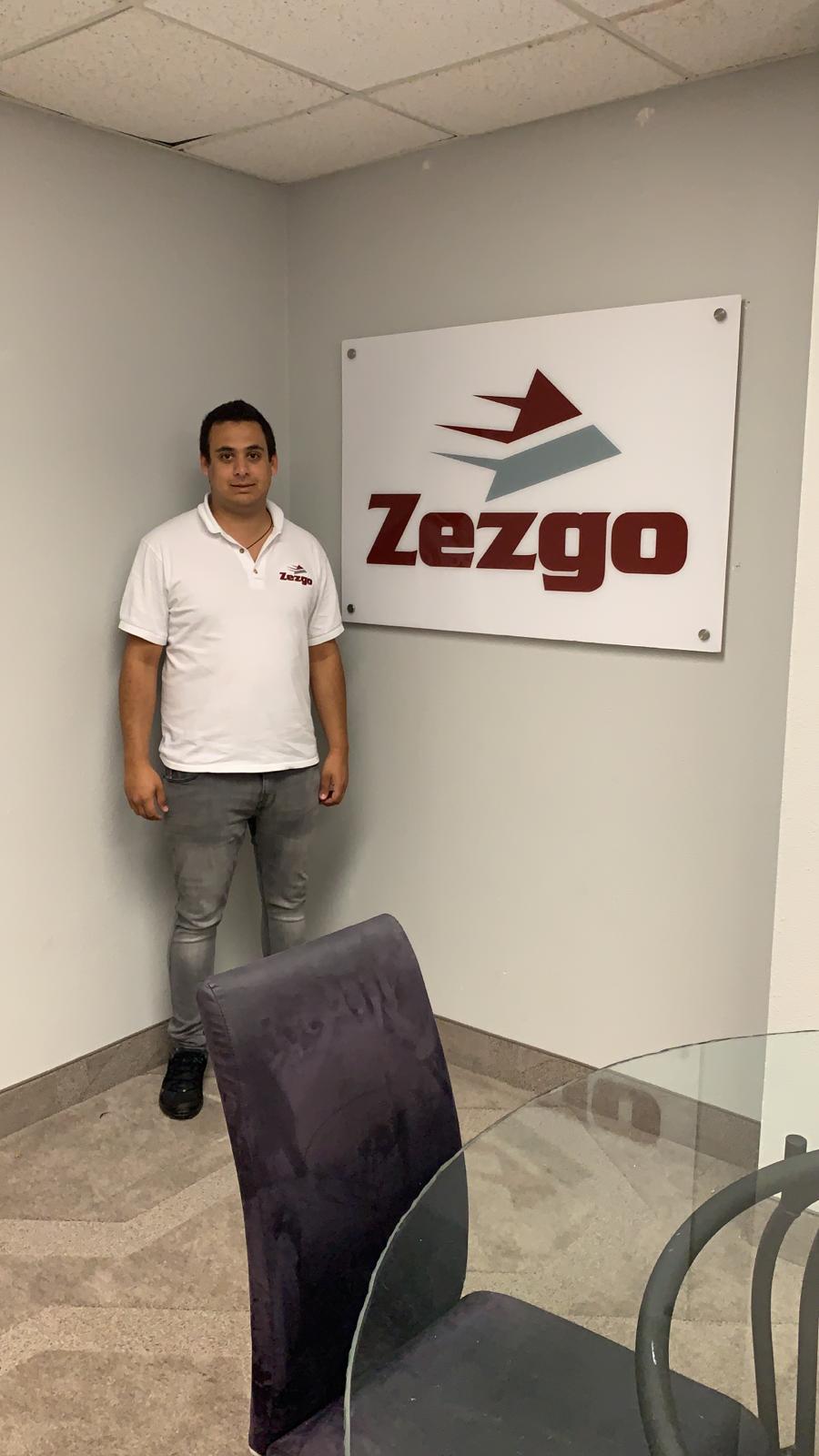 Zezgo